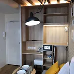 Apartment Labyrinthe *