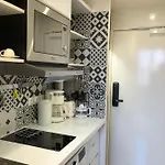 Labyrinthe Apartment Paris