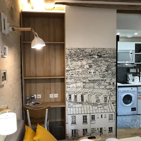 Labyrinthe Paris