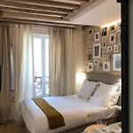 شقة Labyrinthe باريس