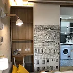Labyrinthe باريس