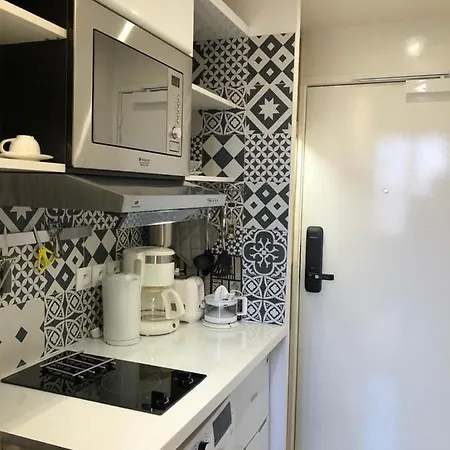 Labyrinthe Apartman Párizs