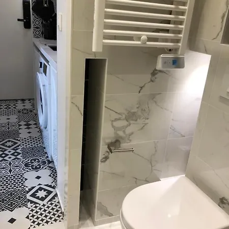 Labyrinthe Apartman *